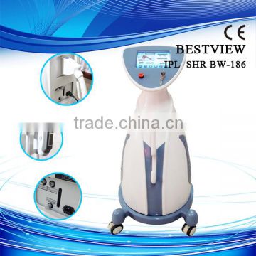 intense pulsed light therapy beauty salon equipments