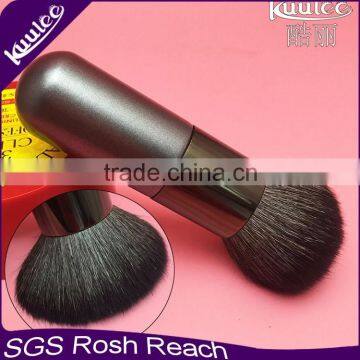 Custom logo Super big animal hair finishing contour brush