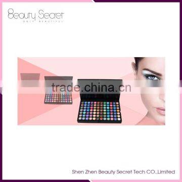 Wholesale Makeup 252 Colors Eyeshadow Palette Rainbow Eyeshadow