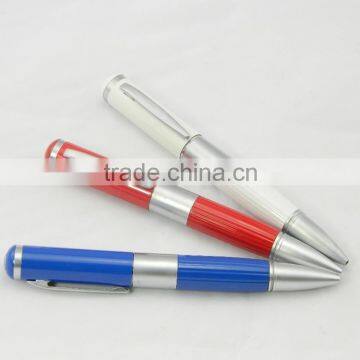 Bulk 100% Full Capacity Usb Pen With Custom Logo