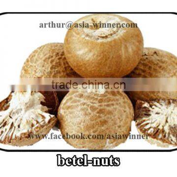 Areca Nuts Whole