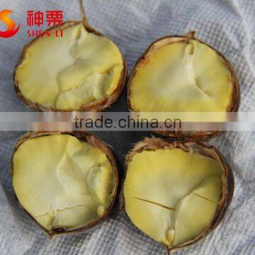 Raw Chinese Chestnut for Sale--best for Roasting photo-4