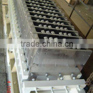 Gypsum Block Making Machine photo-3