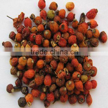2016 New Crop Wild Dried Rosehip Whole Fruit photo-5