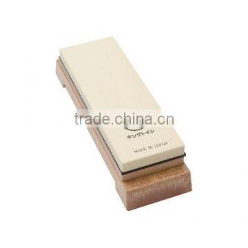 KING long use combination sharpening stone wholesale price