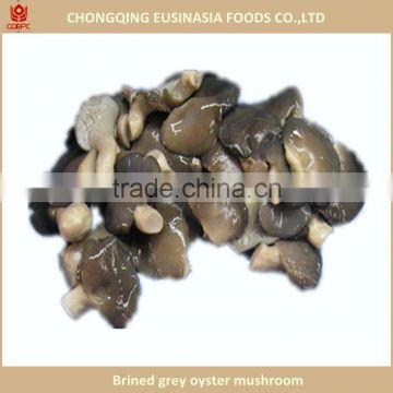 grey brined oyster mushroom