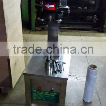 Multi-function Pop-top Can Sealer Manual Sear Machine Plastic Sealer Machine photo-6