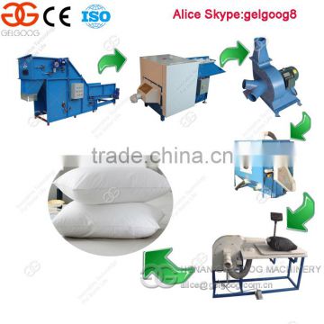 Best selling Automatic Pillow Filling machine Pillow making machine Price