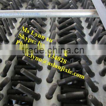 Chicken Feet Paw Cutting Machine /belt Model Chicken Feet Cutter photo-3