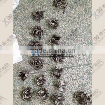 ASTM A193 B8C U Bolt Clamps and Nuts AISI347 photo-2