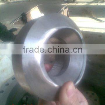 ASTM A182 F12 Threadolet ASME B16.11