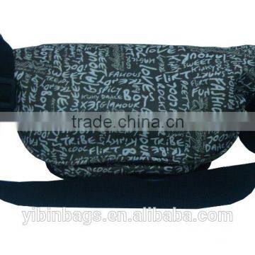 Cool High Quality Fashion Waist Bags Sport Waist Bag WB037