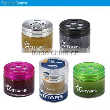 2 Glass Bottle Reed Diffuser photo-6