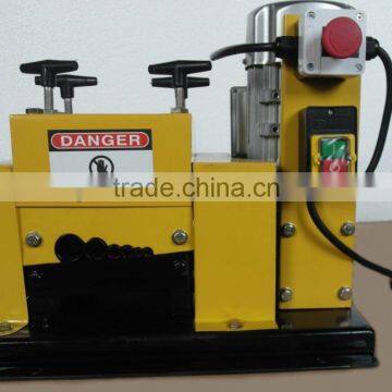 Wire Cable Stripper Machine