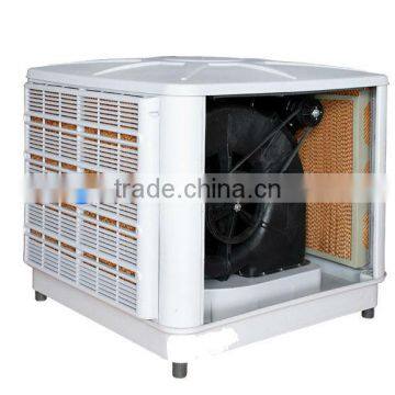 2013 Climatizadores Evaporativos/ Evaporative air cooler