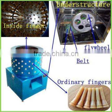 High Quality Chicken Plucker for Sale photo-4