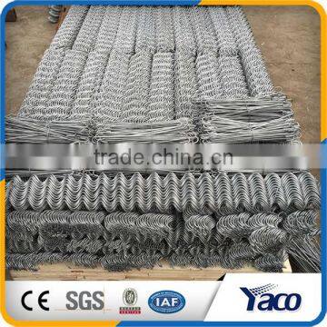 Factory price Easy maintenance gabion retaining wall design