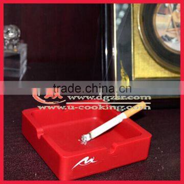 China Wholesale new product silicone ashtray