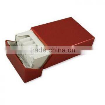 Waterproof Silicone Case for Cigarette Park