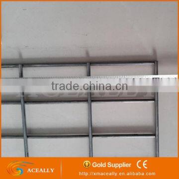 ACEALLY Warehouse Storage Wire Decking Pallet Rack With 1000kg Load Capacity photo-5