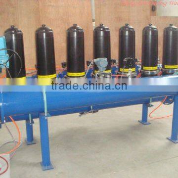 Changzhou High Efficient Wet Dry Filter for Fish Pond Biggest Manufacturer photo-2