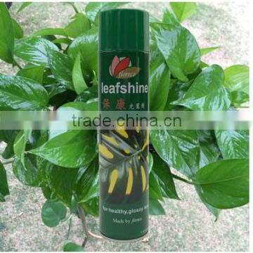 400ml leaf shine spray