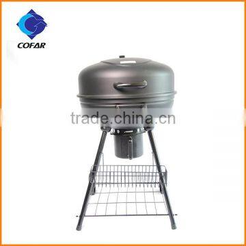 Portable Round Mini Natural Wholesale Charcoal Japanese Grill