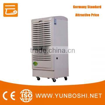 With 10 Years Factory Experience Low Noise Used Commercial Dehumidifier