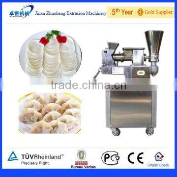 Best Choice!!! Automatic dumpling/samosa/spring roll/wonton making machine with different specs moulds