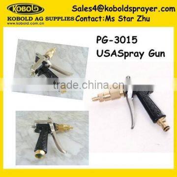 Wholesales USA standard Brass Head spray gun