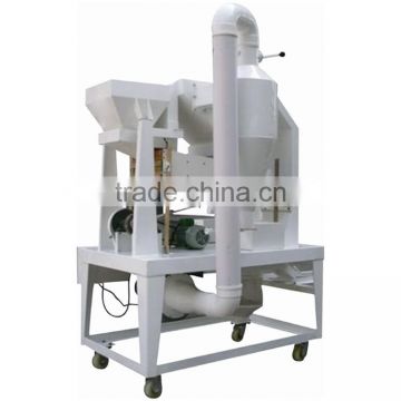 Small Vegetable Seed Cleaning Machine