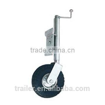 750LBS Jacky Wheel