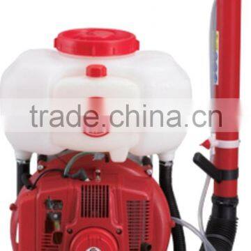 2016 New Knapsack Atuo Pressure Mist Duster Sprayer