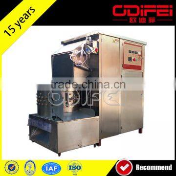 Full Automatic Poultry Slaughter House