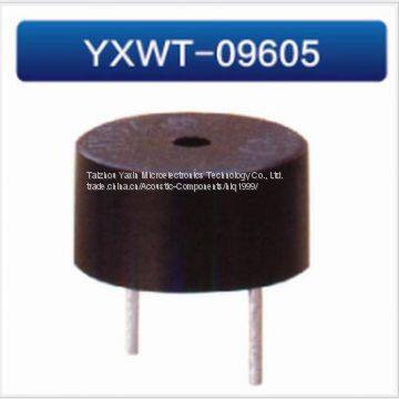 YXWT-09605 buzzer