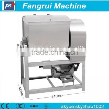 different size automatic cookie dough mixer