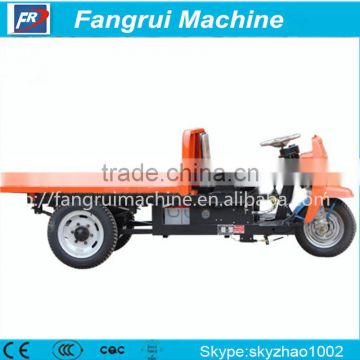 Electric Tricycle for Kiln Reasonable Price