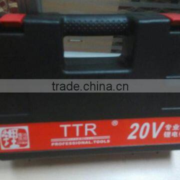 20V Top Sale Low Price dc Motor for Cordless Drill photo-4