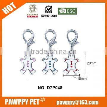 Dog Charms Pendant photo-3