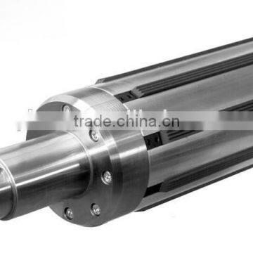 Dividing and Cutting Machine Axis,splitting Machine Axle Machined,slitter Machine Shaft Machining