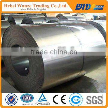 High quality steel strip / steel band / 316L stainless steel strip FACTORY MANUFACTURER