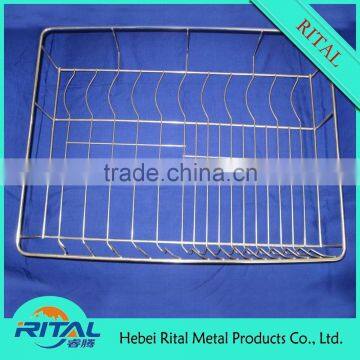 Best Selling Wire basket shelves,kitchen shelves