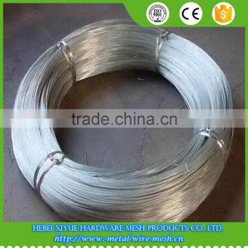 18 Gauge Galvanized Binding Wire Roll Price photo-3