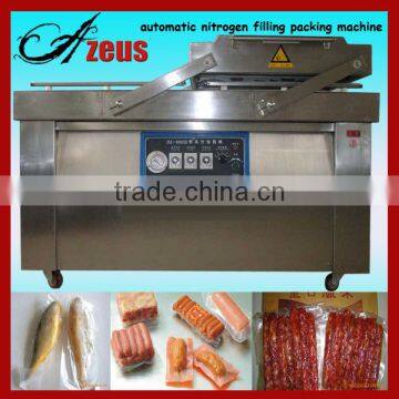 Excellent Performance Industrial Packaging Machine For Food