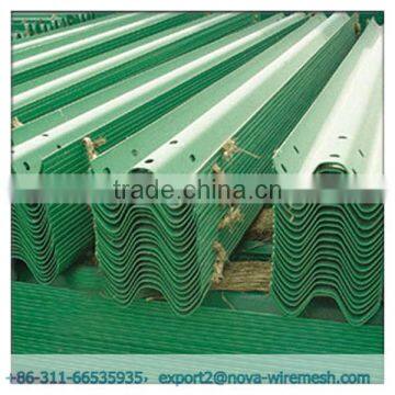 Highway guardrail China company