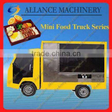 10 ALMFC4 Food Cart Business