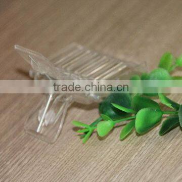 Purebees beekeeping tools queen catcher plastic clip queen cage