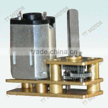 GM24 door lock motor
