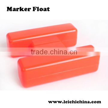 wholesale top quality carp fishing terminal tackle fishing block marker float