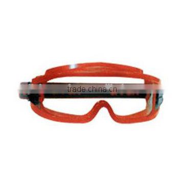 Fire Safety Goggles